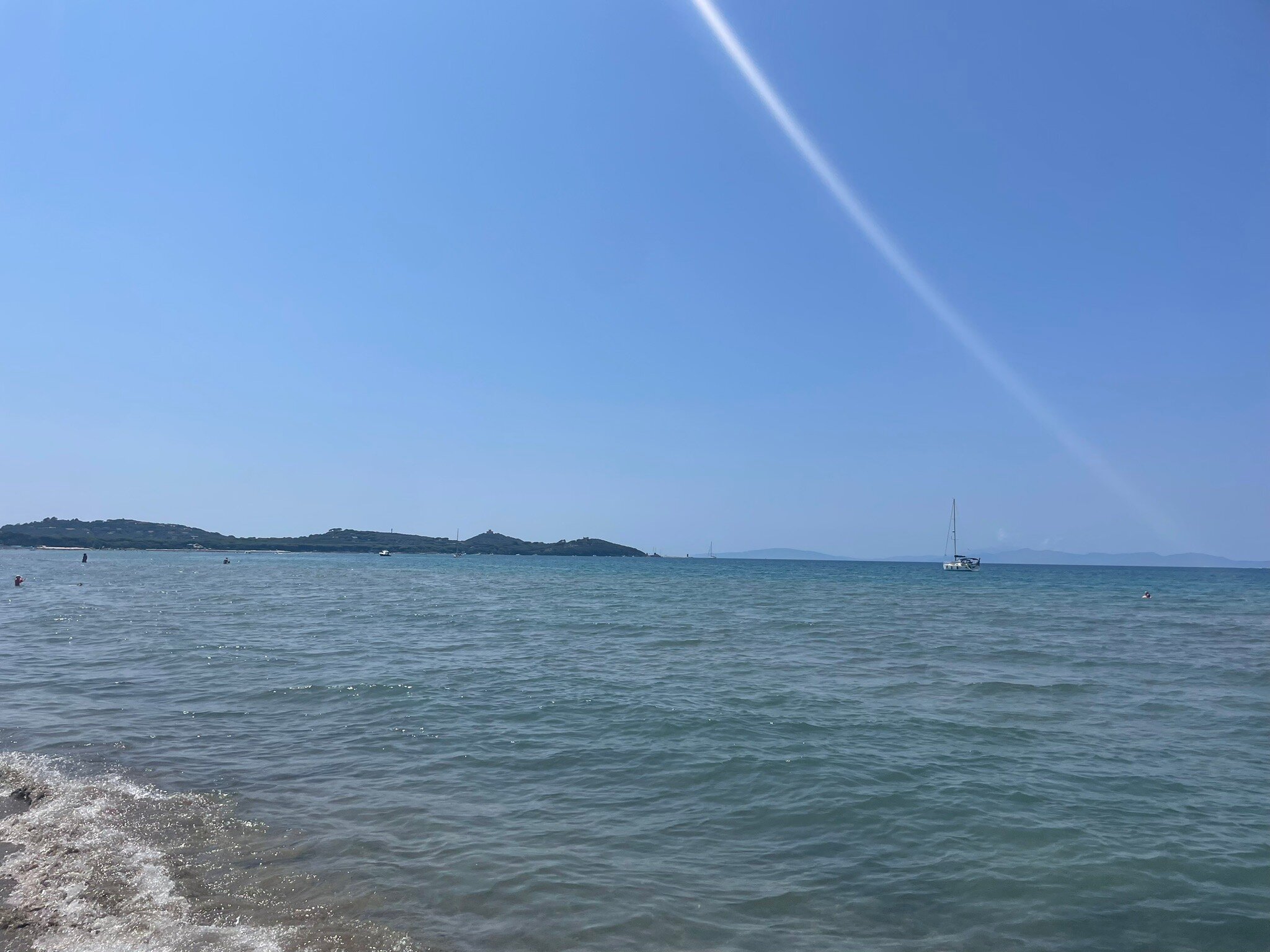 Spiaggia del Puntone